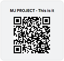 paypal QR